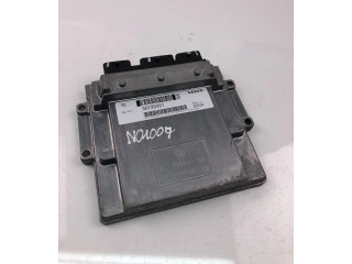 Блок управления двигателя 30729351, NO1007   Volvo V70