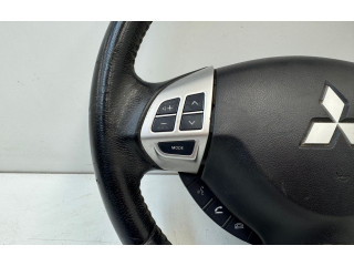 Руль Mitsubishi Outlander 2013 - 2021 года 4400A460, 7030a088