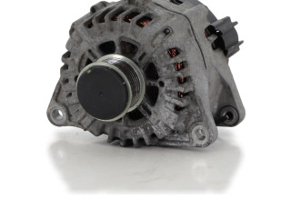 Генератор 5802407293, T0-8620E   Fiat Ducato      