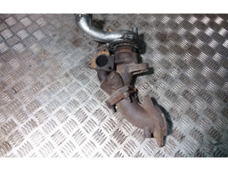 Turbodmychadlo Турбина 7700101141B Renault Laguna I 2.2