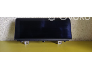 Дисплей 9252004, 65509292248 BMW 3 F30 F35 F31