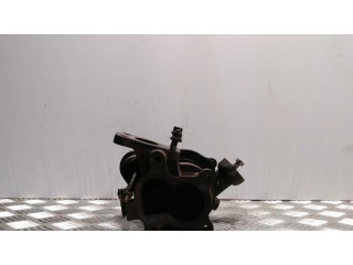 Турбина Ford Fiesta 1.4 KP35487599, 54359710009