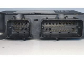 Блок подушек безопасности 13505823   Chevrolet Cruze