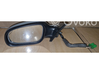 Зеркало электрическое        Volvo V70  2000 - 2004 года   
