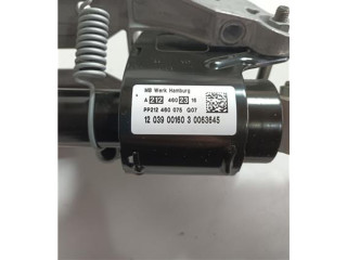    Рулевая рейка 2124602316   Mercedes-Benz E W212 2009 - 2016 года