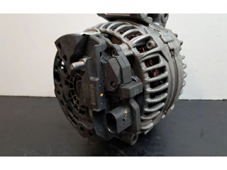 Генератор 0986081370, 0124525226 Audi Q5 SQ5