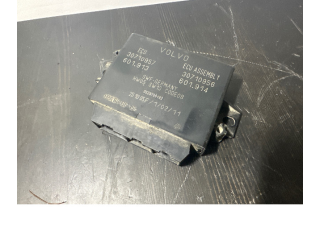 Блок управления парковки 30710957, 30710956 Volvo XC90