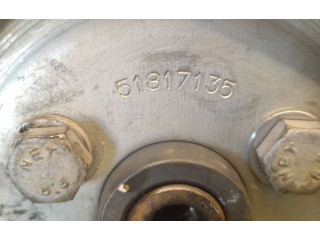 Zpětné zrcátko  Fiat Qubo 2012  51894441, 51894441  