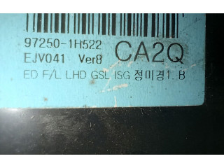 Блок управления климат-контролем 972501H522   KIA Ceed