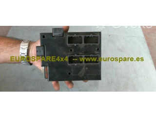 Блок управления CAS1000SN13200 Jeep Grand Cherokee