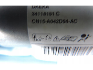 Боковая подушка безопасности CN15-A042D94-AC, CN15-A042D94-AC   Ford Ranger