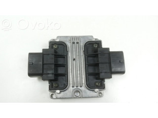Блок управления коробкой передач 55559756, M2021 Saab 9-5