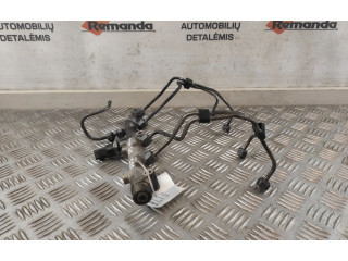 Zpětné zrcátko  Peugeot 607 2003  0445214017, 0445214017  