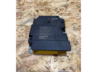 Блок подушек безопасности 4n0959655af   Audi RS7 C8