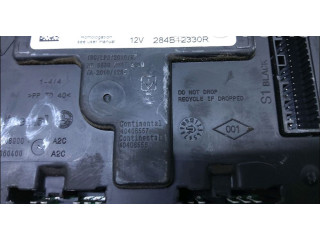 Комплект блоков управления 237103008R, 237103008R Dacia Sandero