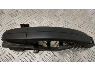 Внешняя ручка