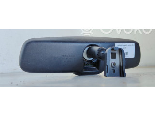 Зеркало (механическое) Jeep Grand Cherokee (WK) 2005 - 2010 года