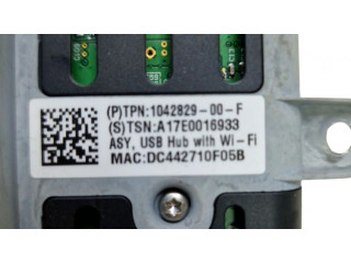 Блок управления USB