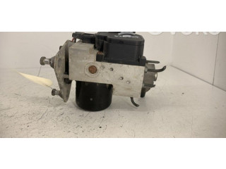 Блок управления АБС 0034317512   Mercedes-Benz A W168