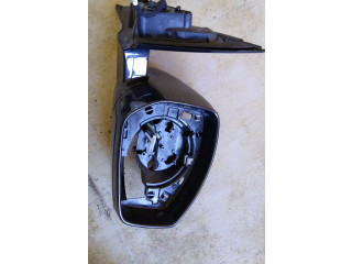 Зеркало электрическое Jaguar XE 2015 - года