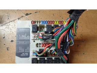 Pojistková skříňka 284B7AX61A Nissan Note (E11) 2006