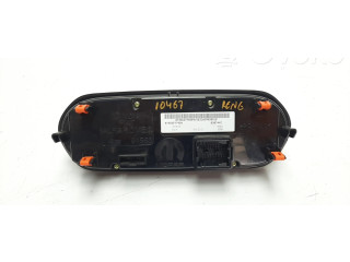 Блок управления климат-контролем 7356577920 Jeep Renegade