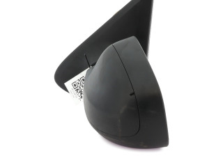 Зеркало электрическое Dacia Sandero 2008 - 2012 года