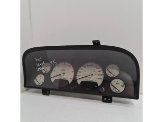 Панель приборов 58994E, 56042916AM Jeep Grand Cherokee (WK)