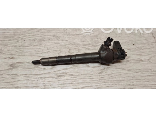 Форсунка 0445110369 Skoda Yeti (5L)