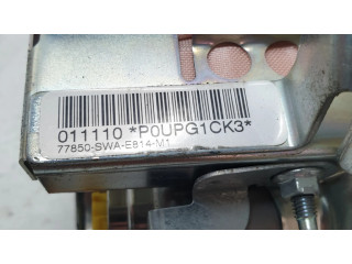 Подушка безопасности пассажира 77850SWAE814M1 Honda CR-V