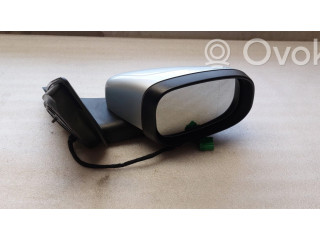 Зеркало электрическое     правое    Volvo C30  2007-2010 года   