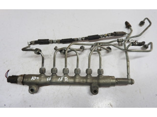 Топливная рампа 4546989682 Mitsubishi ASX