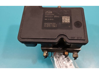 Блок АБС P52129364AA, IMPRK1412609   Jeep  Cherokee III KJ  2001 - 2008 года