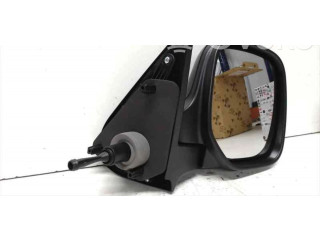 Зеркало электрическое Citroen Berlingo 1996 - 2002 года