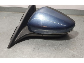 Zpětné zrcátko levé Ford Focus 2019