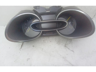 Řídící jednotka K9KC6 Renault Clio IV 2015