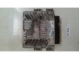 Блок управления двигателя 7G9112A650RE   Ford Galaxy