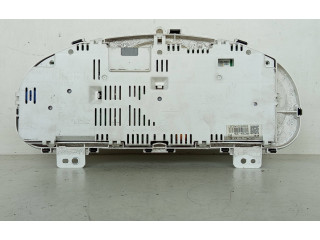 Панель приборов 78100G100, HR0354305 Honda Accord