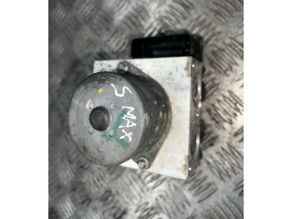 Блок АБС Ford S-MAX 2006 - 2015 года