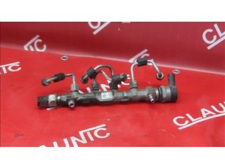 Топливная рампа 04L089B, AU.011.24.27945   Audi A3 S3 8V  