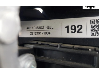 Руль Suzuki SX4 S-Cross  2013 - 2021 года 4811053S21, 4811053S21      