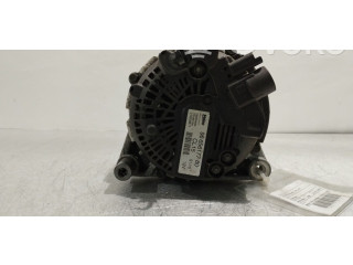 Генератор 9665617780, 2605546A   Citroen C8      