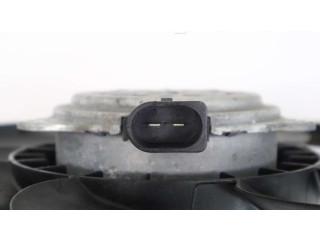 Вентилятор радиатора 8K0959455AB Audi Q3 8U