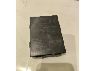 Блок управления 3Q0959435N, 00037000   Audi Q3 8U