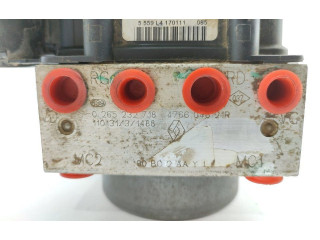 Блок АБС 0265232718 Dacia Sandero