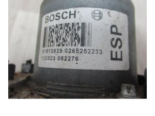 Jednotka ABS 71775523, 71775523 Alfa Romeo Mito 2012