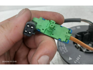 Подрулевой шлейф SRS 24459850 Opel Meriva A