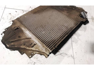 Интеркулер Renault Clio II