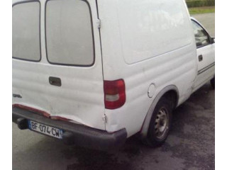 Зеркало электрическое Opel Combo B 1993 - 2001 года
