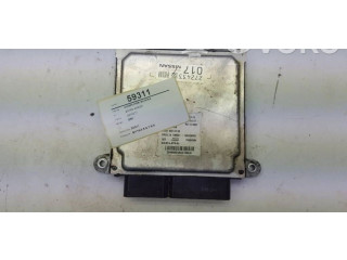 Блок управления двигателем Блок управления 237034HK0B   Infiniti Q50